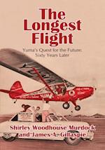 Longest Flight