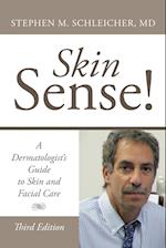 Skin Sense!