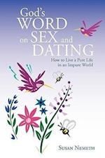 God's Word on Sex and Dating