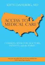 Access to Medical Care