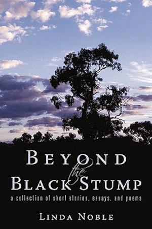 Beyond the Black Stump