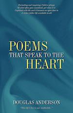 Poems That Speak to the Heart