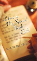 Letters to My Special-Needs Child