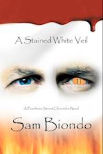 A Stained White Veil