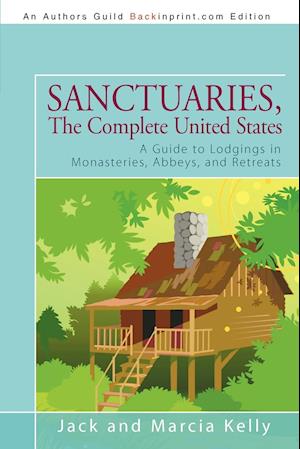 Sanctuaries, the Complete United States