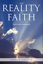 The Reality of Faith