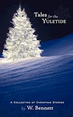 Tales for the Yuletide