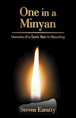 One in a Minyan