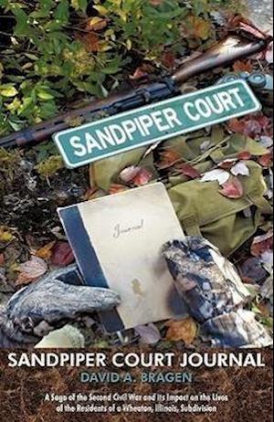 Sandpiper Court Journal