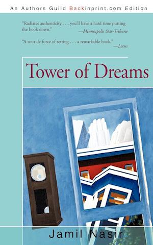 Tower of Dreams