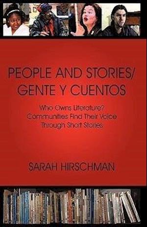 People and Stories / Gente y Cuentos