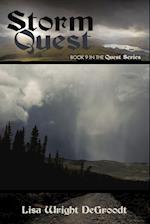 Storm Quest