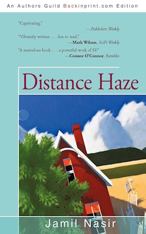 Distance Haze