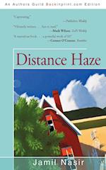 Distance Haze