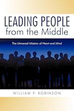 Leading People from the Middle