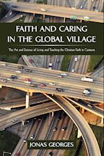 Faith and Caring in the Global Village
