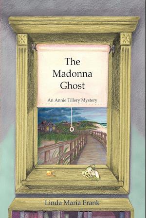 The Madonna Ghost