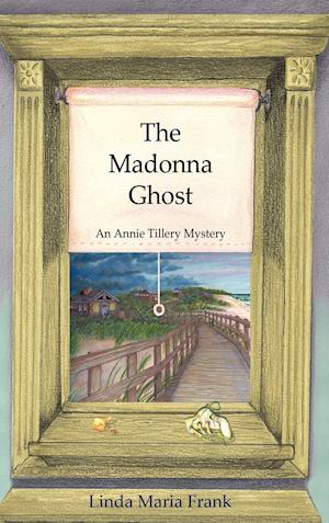 The Madonna Ghost