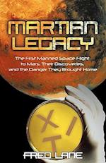 Martian Legacy