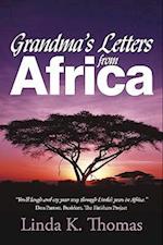 Grandma's Letters from Africa