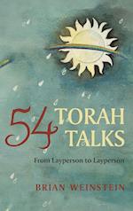 54 Torah Talks