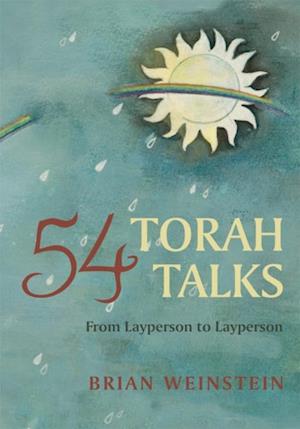 54 Torah Talks