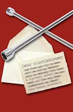 Dear Whistleblower