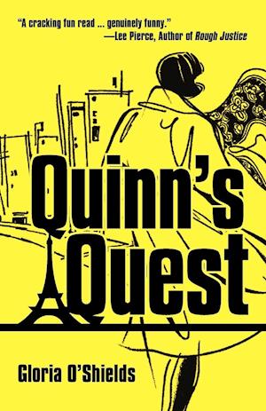 Quinn's Quest