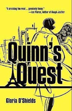 Quinn's Quest