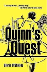 Quinn's Quest