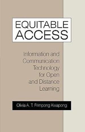 Equitable Access