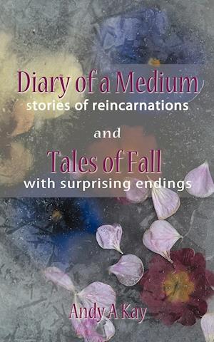 Diary of a Medium- Stories of Reincarnations