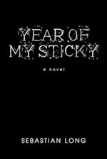 Year of My Sticky