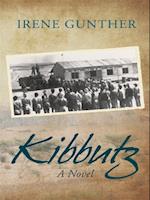 Kibbutz: a Novel