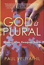 God Is Plural