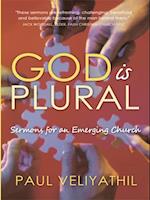 God Is Plural