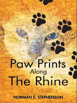 Paw Prints Along the Rhine