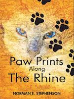 Paw Prints Along the Rhine