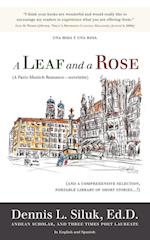 A Leaf and a Rose (a Paris-Munich Romance-Novelette)