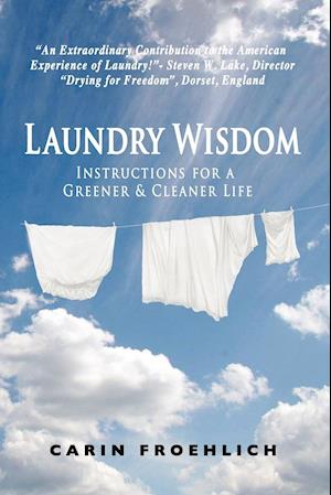 Laundry Wisdom