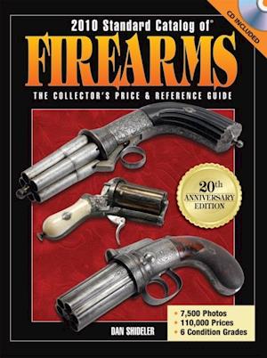2010 Standard Catalog of Firearms