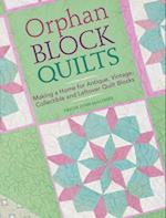 Orphan Block Quilts