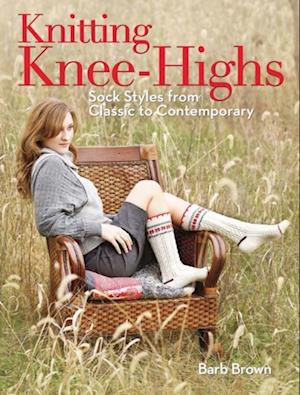 Knitting Knee-Highs