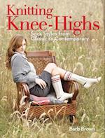 Knitting Knee-Highs