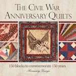 Civil War Anniversary Quilts