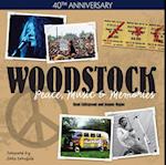 Woodstock - Peace, Music & Memories