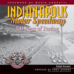 Indianapolis Motor Speedway