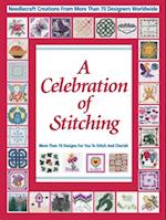 Celebrations of Stitching