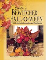 Create a Bewitched Fall-o-ween