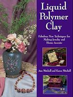 Liquid Polymer Clay